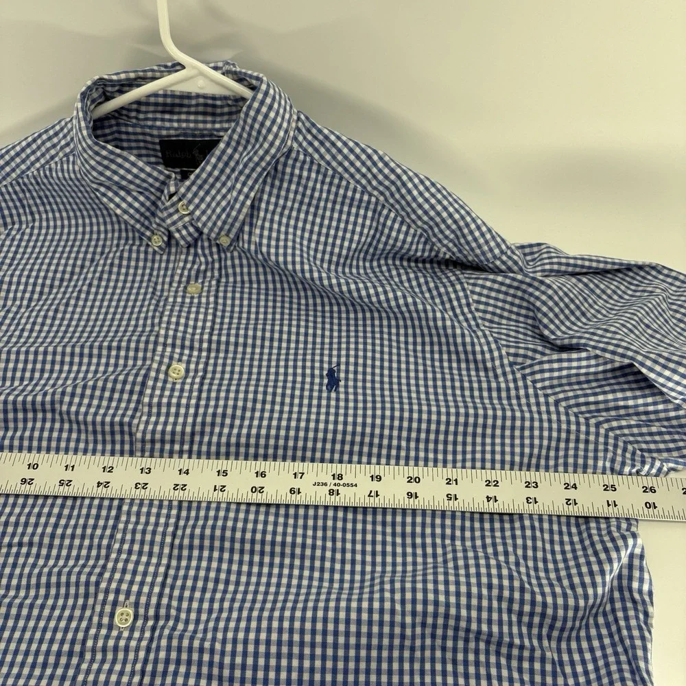 Ralph Lauren this ralph